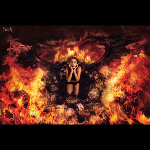 Fallen Angel