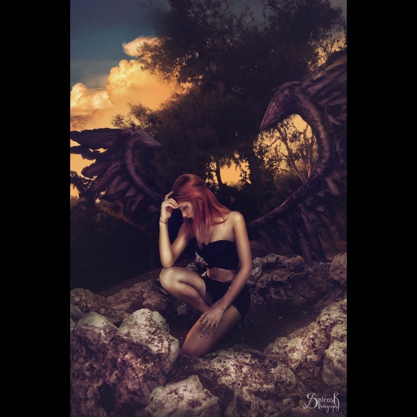 Fallen Angel