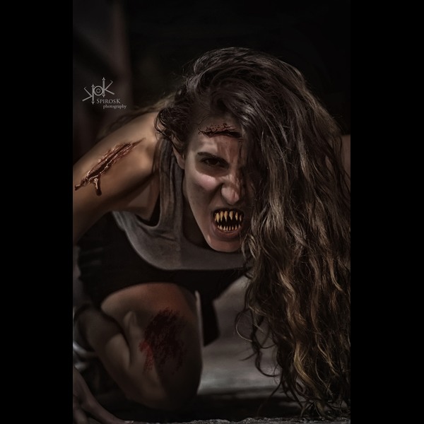 Zombie Invasion