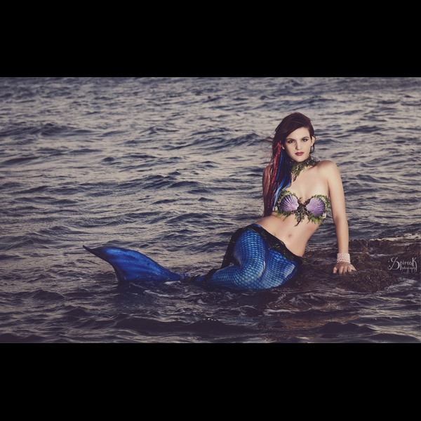 Mermaid Sisters