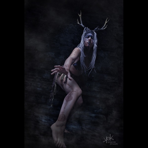 The Viking Witch