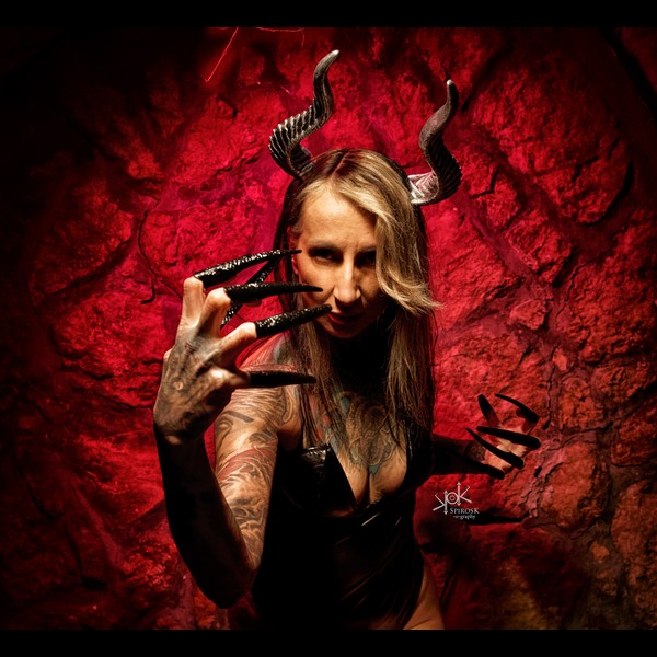 MissLo's Demon (2026)