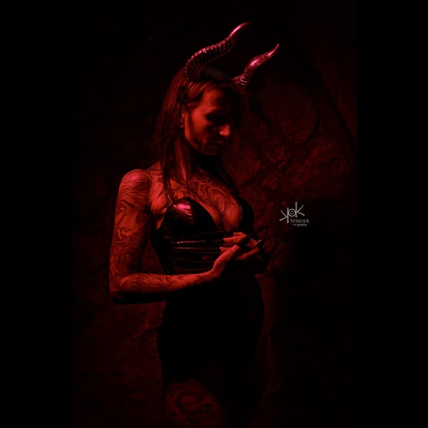 MissLo's Demon (2026)