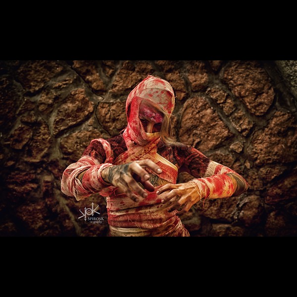 MissLo's Mummy (2026)