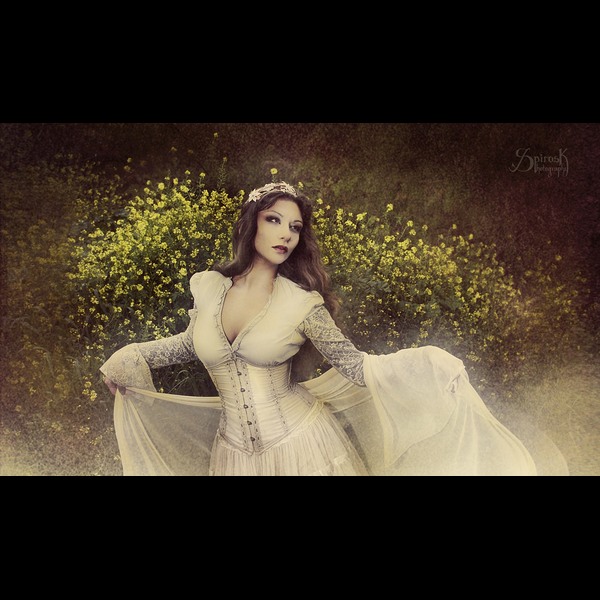 Mother Earth