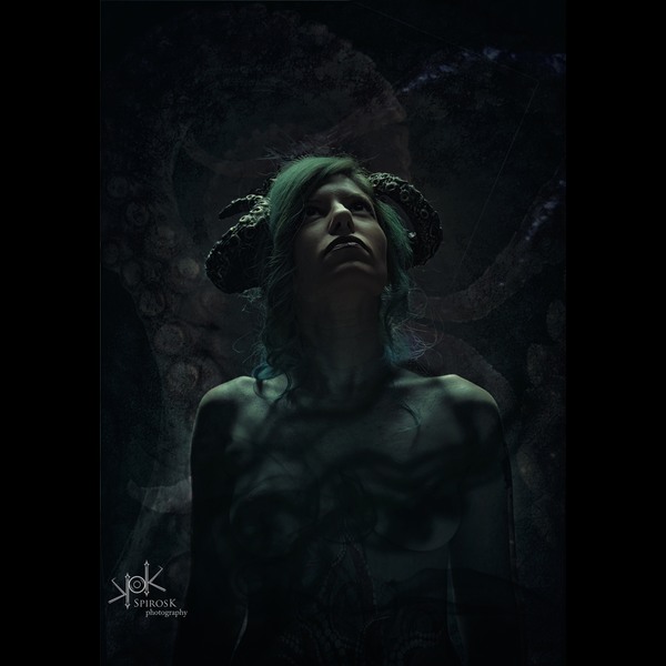 The Cthulhu Mythos