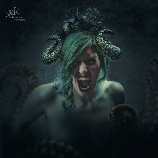 The Cthulhu Mythos