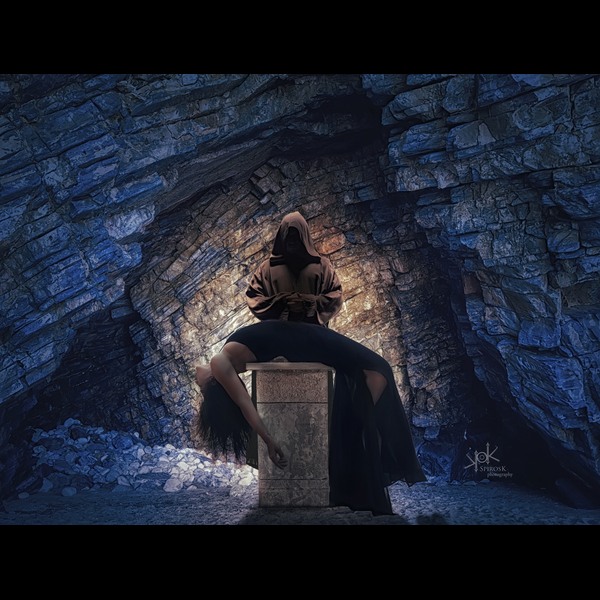 The Sacrifice