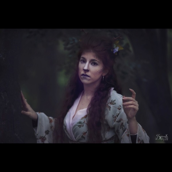 Midsummer Night's Japanese Dream