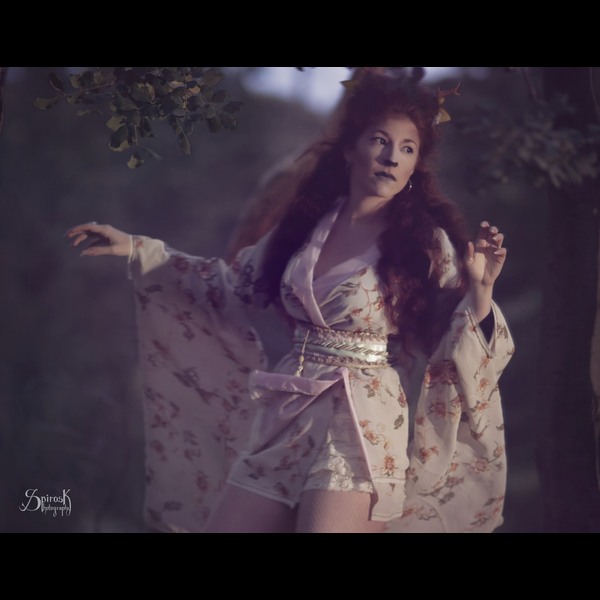 Midsummer Night's Japanese Dream