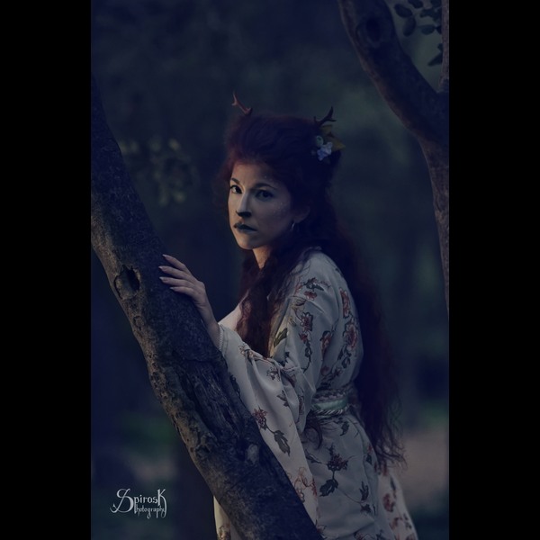 Midsummer Night's Japanese Dream