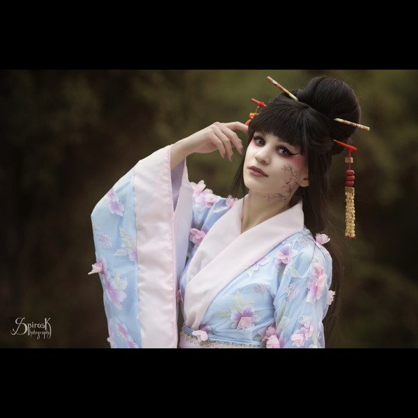Midsummer Night's Japanese Dream
