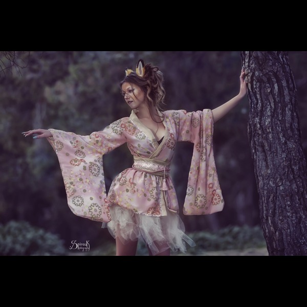 Midsummer Night's Japanese Dream