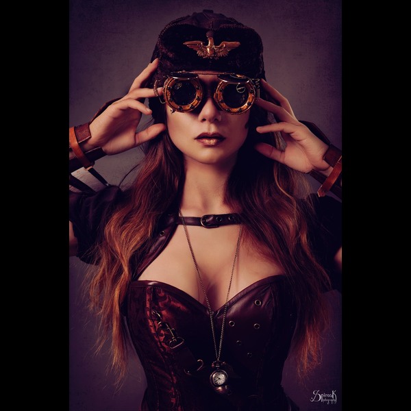 The Aviator