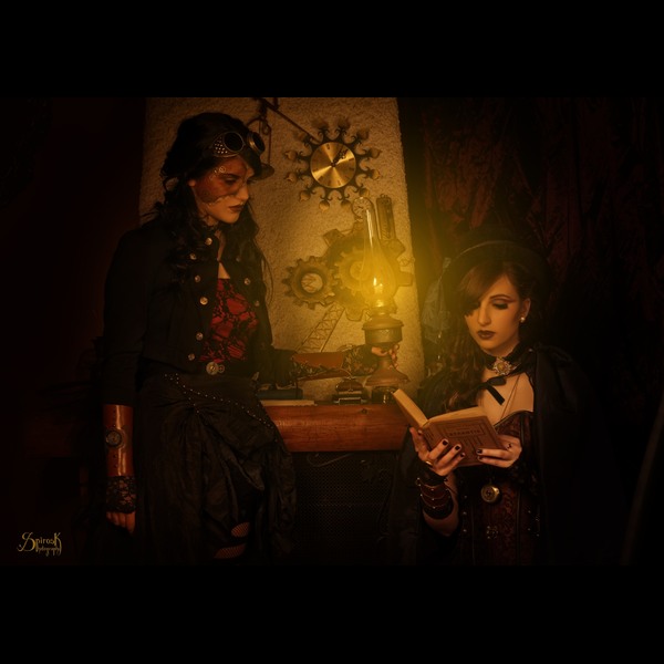 Inventor and Automaton