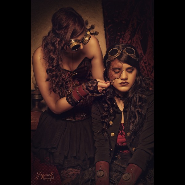 Inventor and Automaton