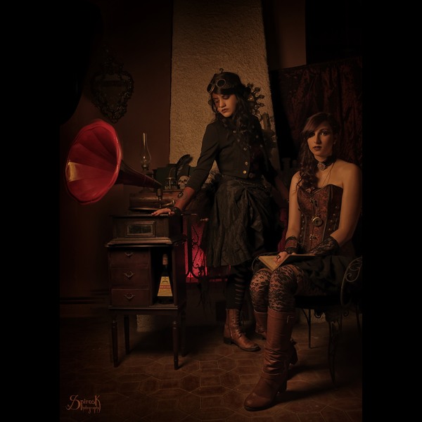 Inventor and Automaton