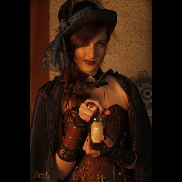 Inventor and Automaton