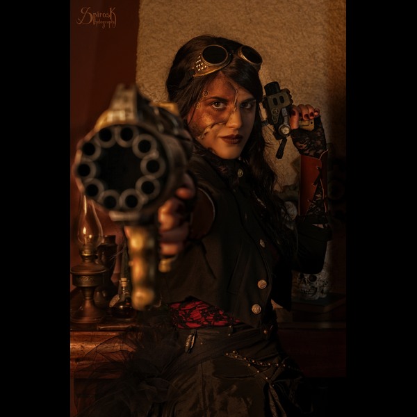 Inventor and Automaton