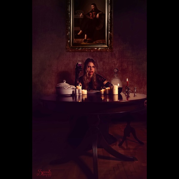 Invitation to Dinner