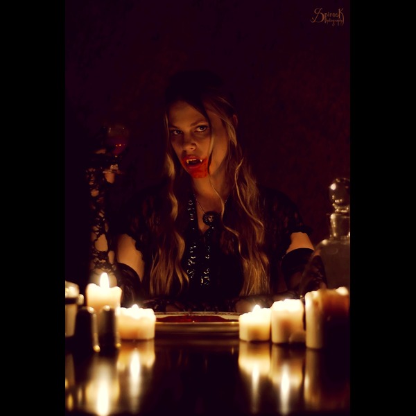 Invitation to Dinner