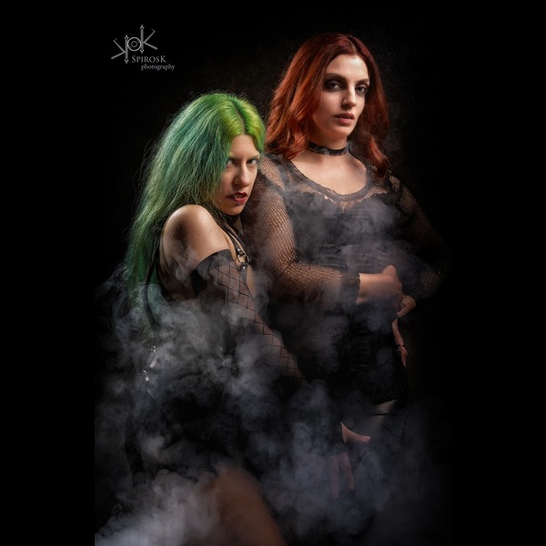 Vampire Girls