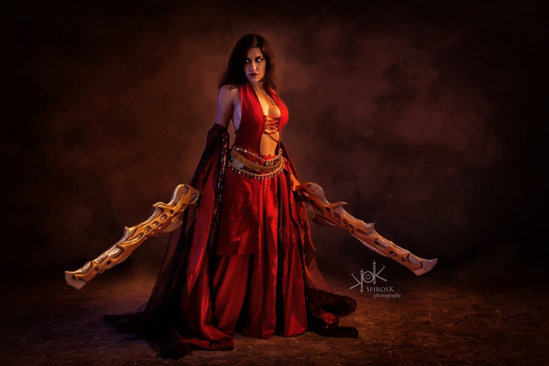 Cosplay Image