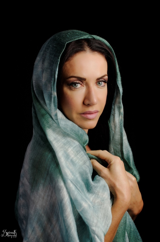 Portrait Image