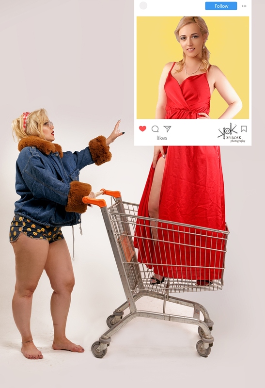 Social Media Monsters Cover