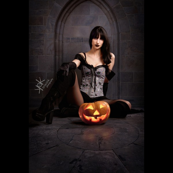 Aileen's Fantasy pinups