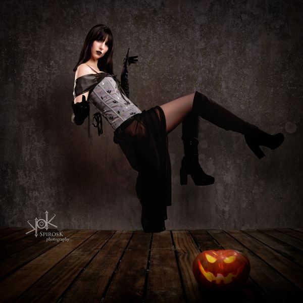 Aileen's Fantasy pinups
