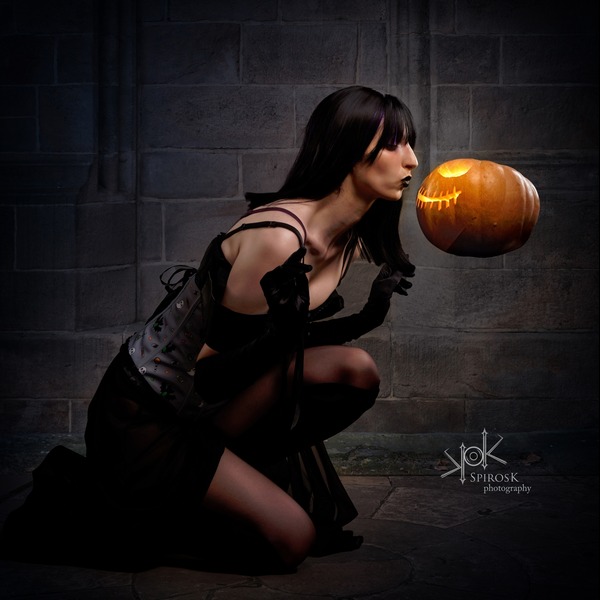 Aileen's Fantasy pinups