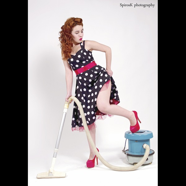 The Housewife