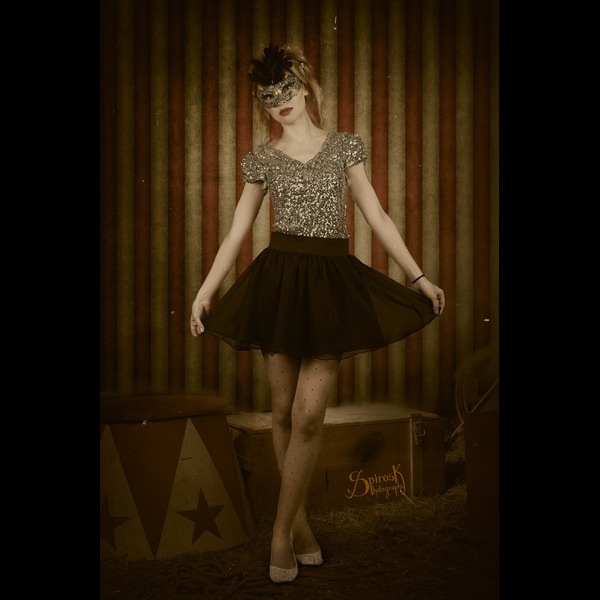 Fashion's Circus