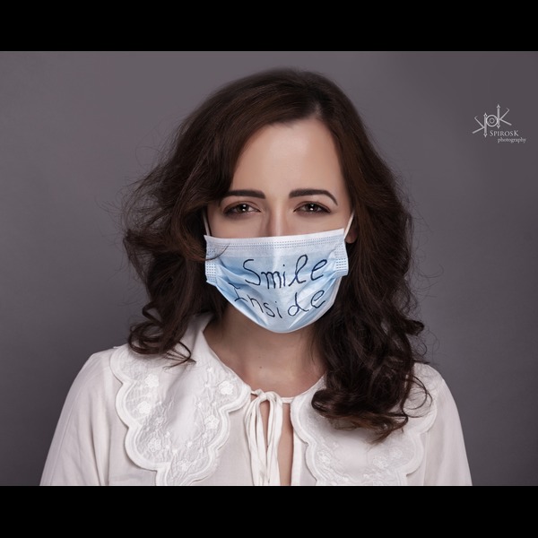 The Covid Scare, with Rodoula