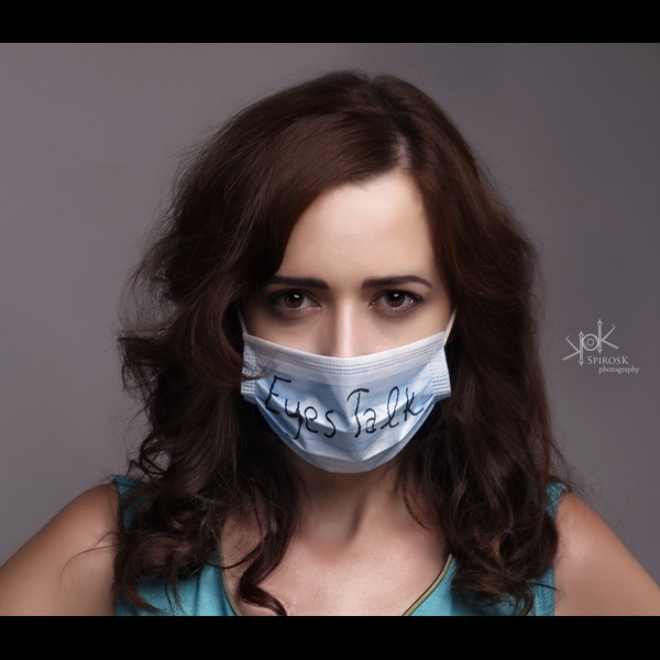 The Covid Scare, with Rodoula