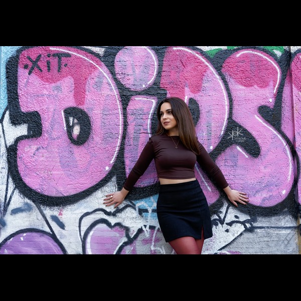 Avra's Athens Fashion Shoots (2025)