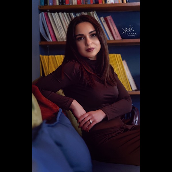 Avra's Athens Fashion Shoots (2025)