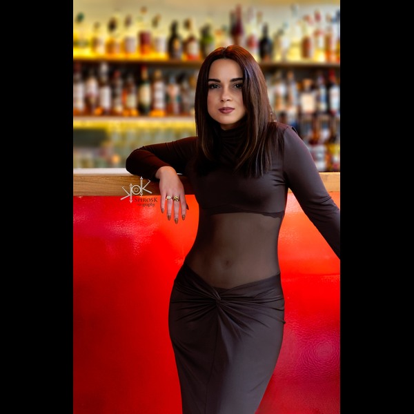 Avra's Athens Fashion Shoots (2025)