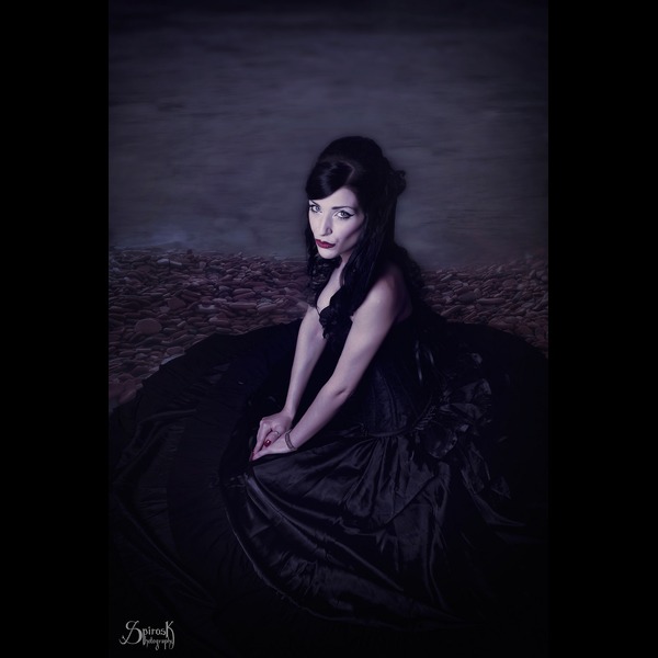 Natasa for Mystic Thread