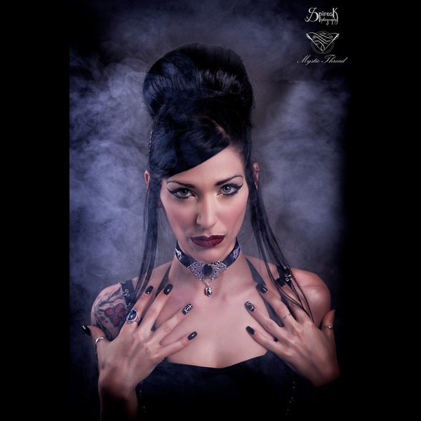 Natasa for Mystic Thread