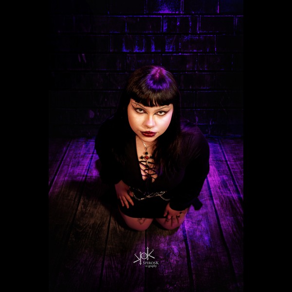 Selina's Vampire Goth (2026)