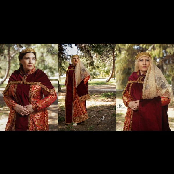 Byzantine Society: Royalty, Merchants and Commoners