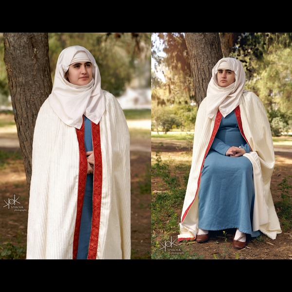 Byzantine Society: Royalty, Merchants and Commoners
