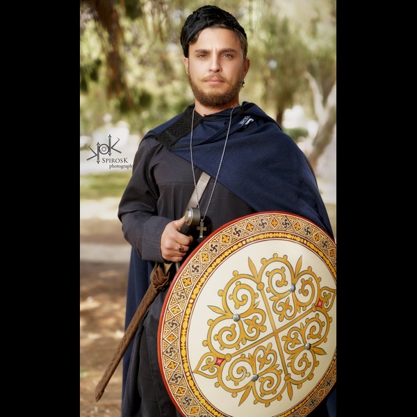 Byzantine Society: Royalty, Merchants and Commoners
