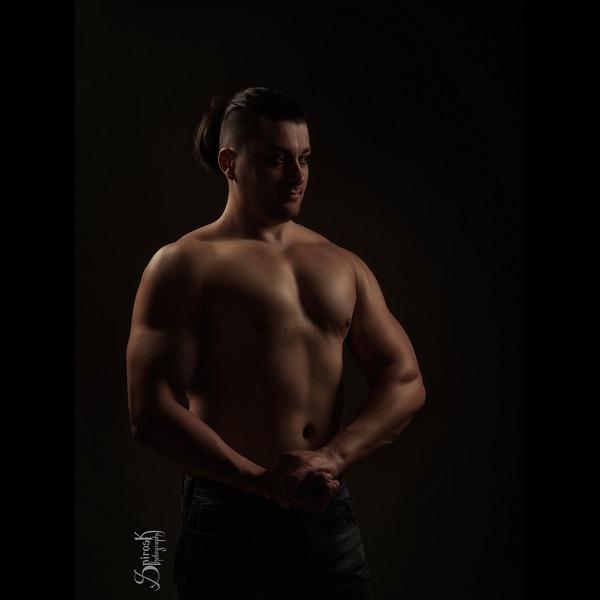 Mihail Iancu, Fitness