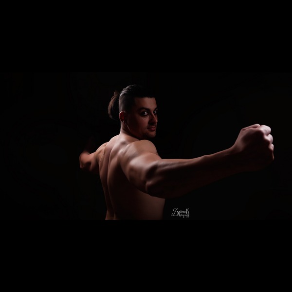 Mihail Iancu, Fitness