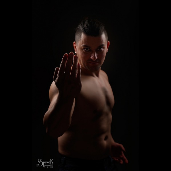 Mihail Iancu, Fitness
