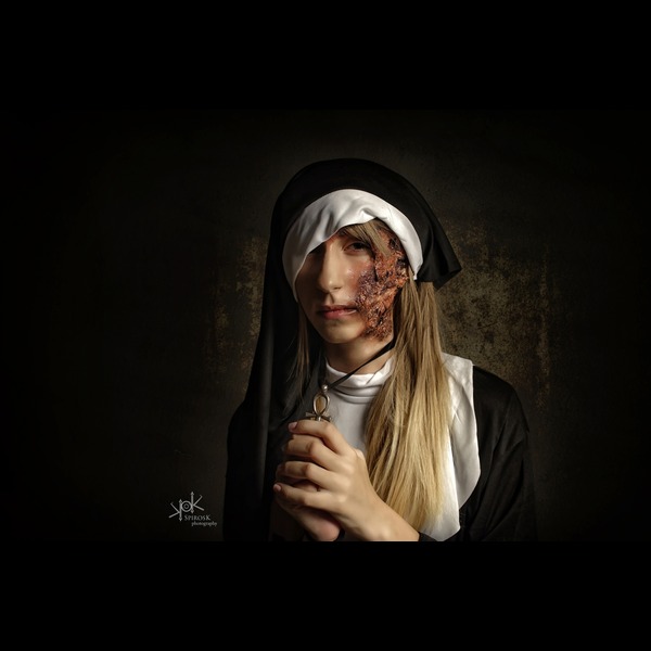 Dementia, Fallen Nun