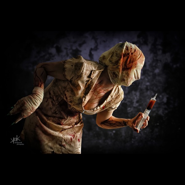 Dementia, Nurse